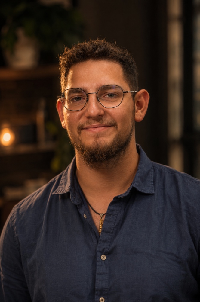 Nathan Hai Vishnevski